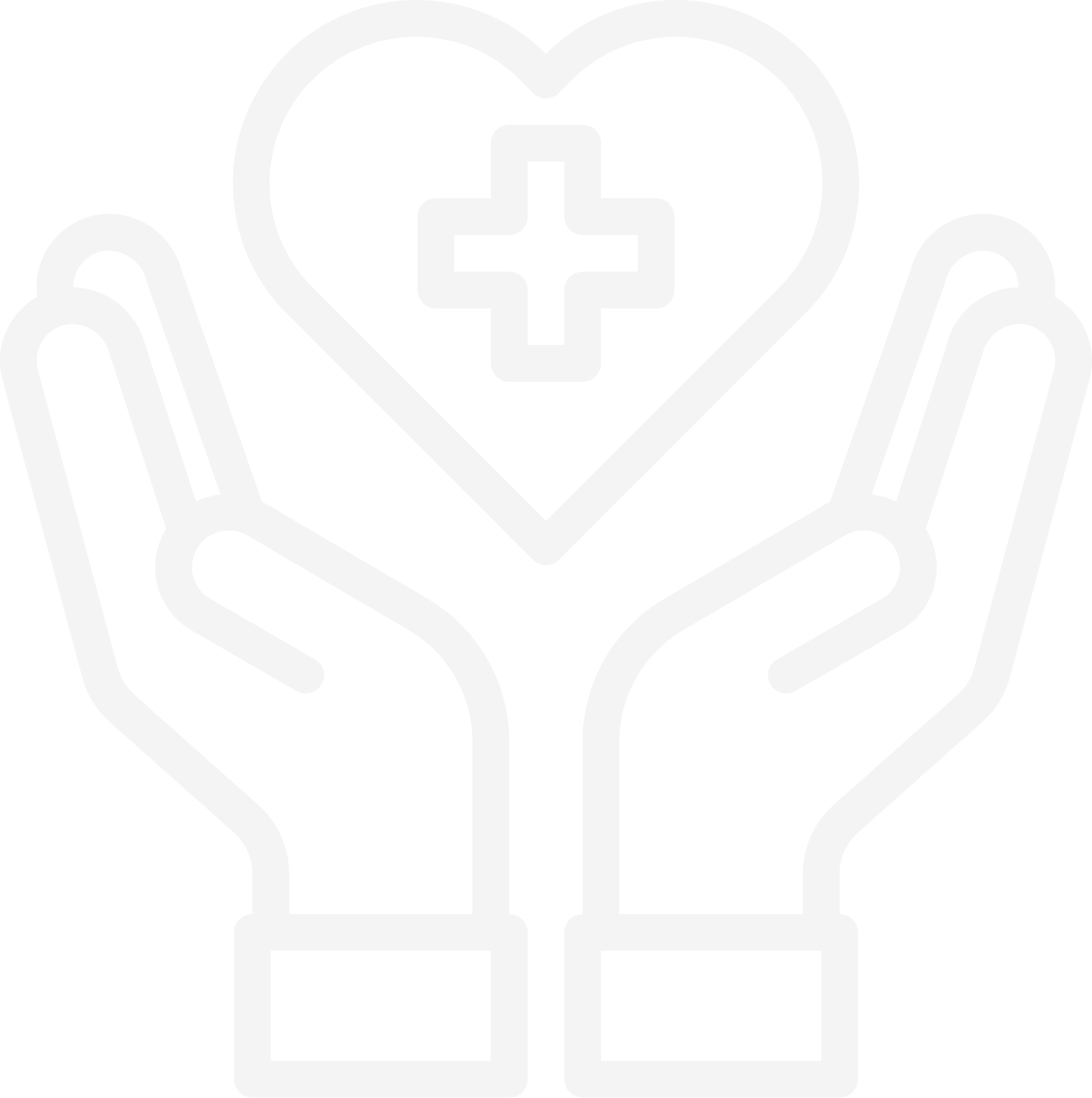 santé augmentée