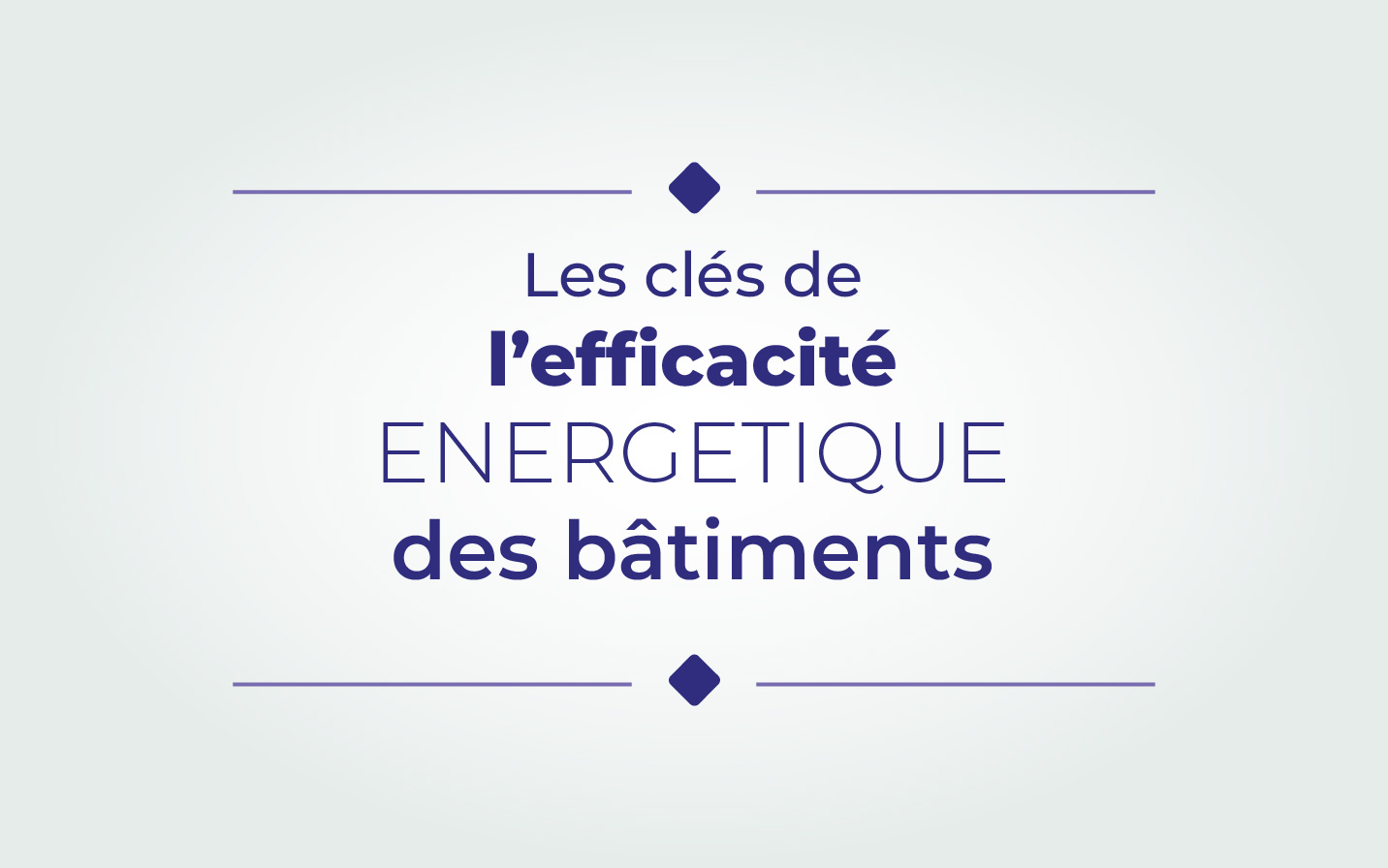 Récupérateur de chaleur pour améliorer l'efficacité énergétique