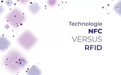 NFC vs. RFID : Les technologies de communication sans fil expliquées