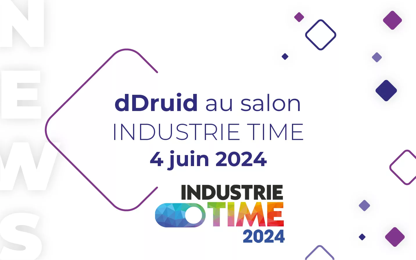 industrie time