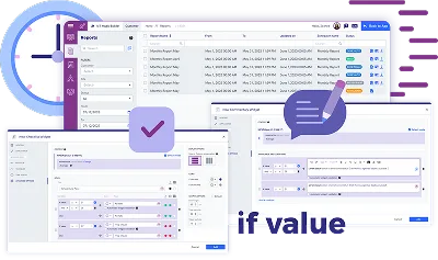 Automatisez processus performance opérationnelle