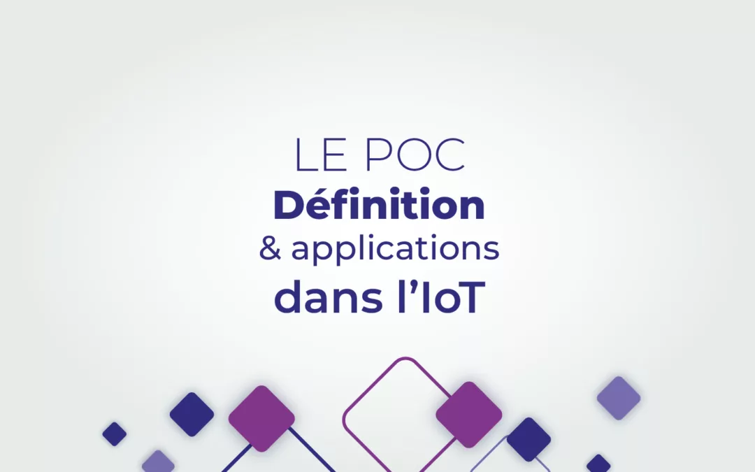 POC : définition et applications