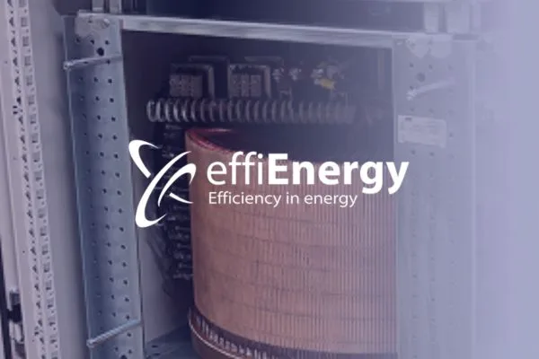 Cas client dDruid EffiEnergy