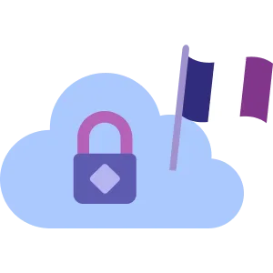 cloud plateforme IoT rapide à mettre en place