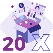 plateforme IoT rapide à mettre en place