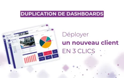 Déploiement multi site plateforme IoT