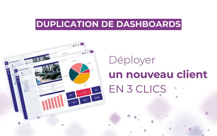 Déploiement multi site plateforme IoT
