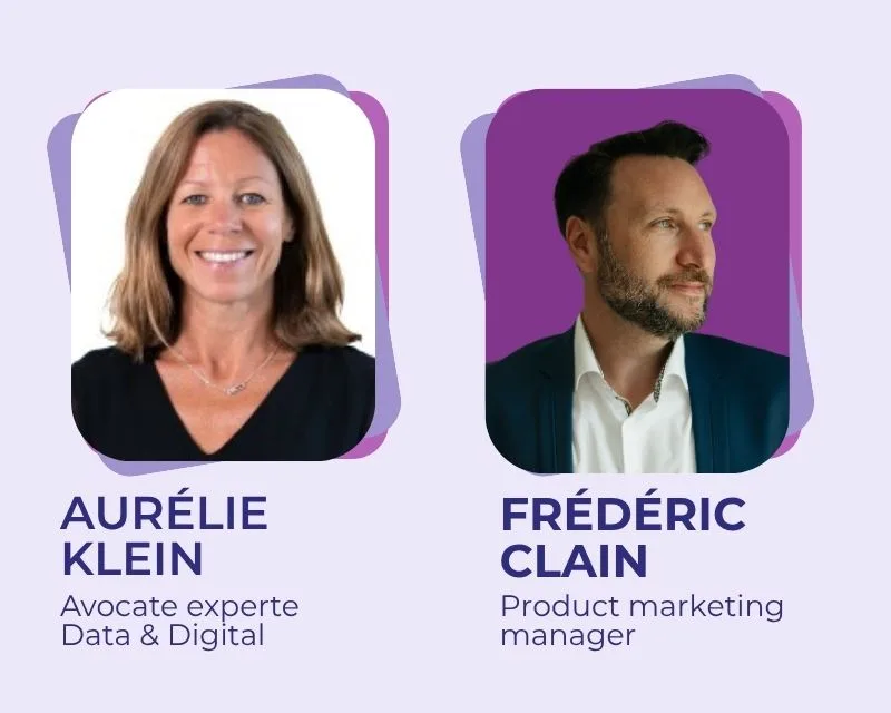 experts-data-act experts intervenants au sujet de la nouvelle règlementation européenne des données