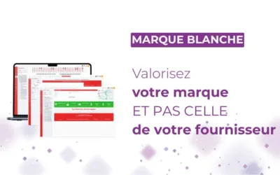 Valoriser sa marque avec une plateforme IoT en marque blanche
