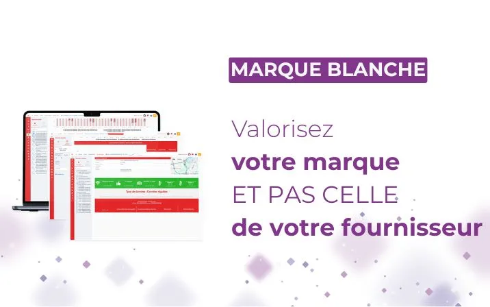 Valoriser sa marque avec une plateforme IoT en marque blanche