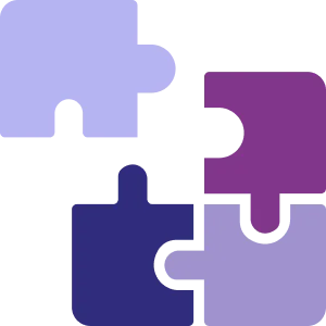 puzzle plateforme IoT rapide à mettre en place