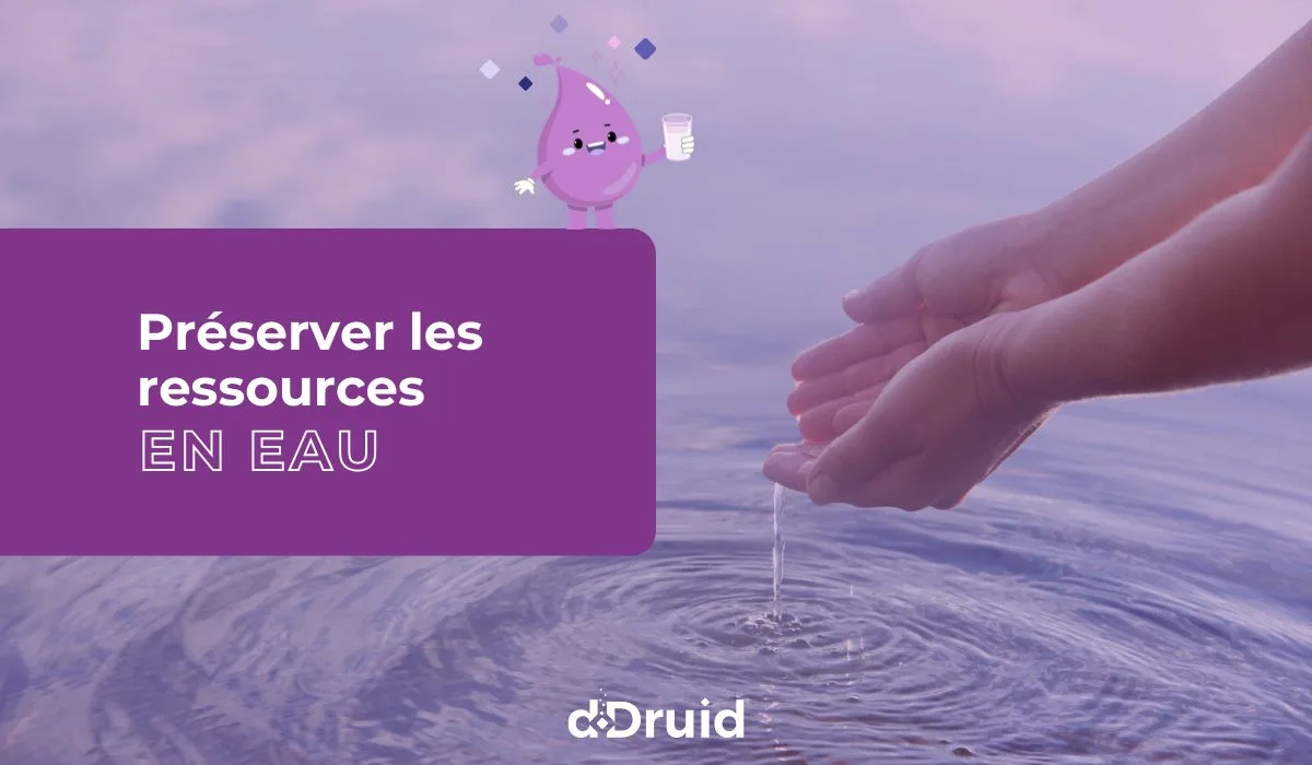 ressource-eau comment réduire la consommation d’eau dans l’industrie